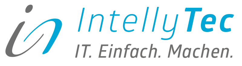 IntellyTec GmbH – IT. Einfach. Machen.